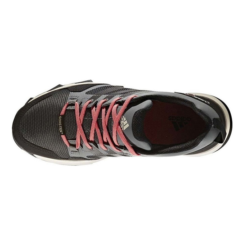 adidas/阿迪达斯女鞋春季运动鞋耐磨户外越野徒步鞋S80302