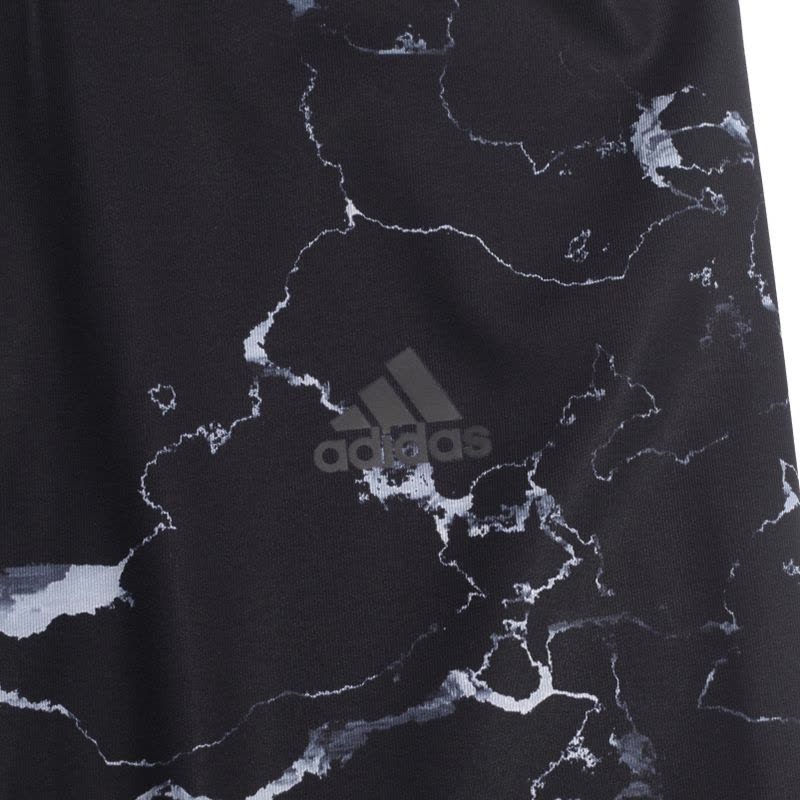 ADIDAS阿迪达斯女子运动舒适紧身长裤BQ2116图片