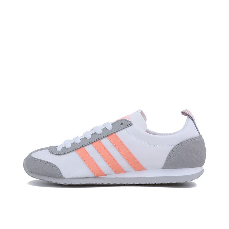 ADIDAS阿迪达斯女子运动舒适轻便复古休闲鞋跑步鞋B74516图片
