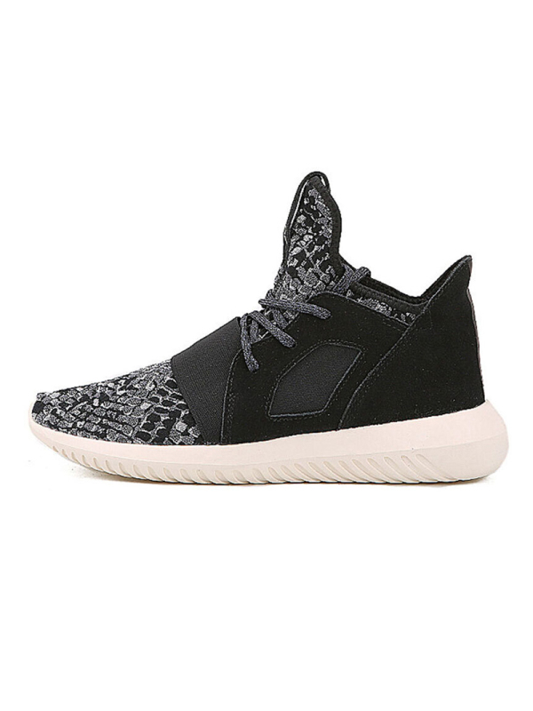ADIDAS阿迪达斯秋季女子经典运动舒适耐磨防滑跑步鞋BB5122