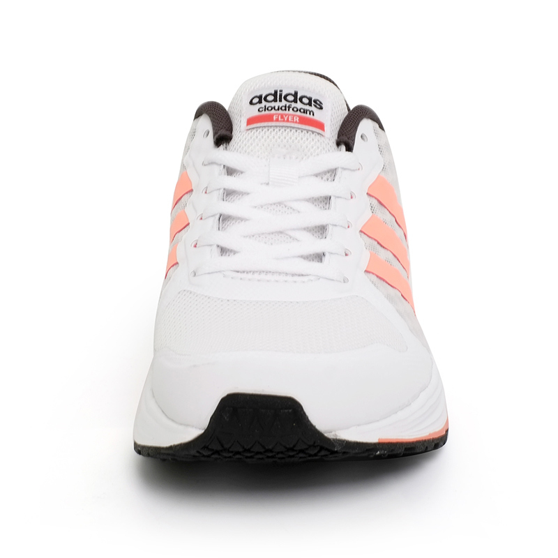 adidas阿迪达斯NEO女鞋正品秋季透气运动鞋休闲板鞋跑步鞋B74726