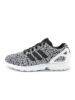 Adidas阿迪达斯三叶草女鞋秋季ZXFLUX运动休闲鞋S76583