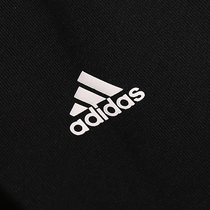 ADIDAS阿迪达斯女装上衣休闲棒球服外套夹克-AZ4873图片