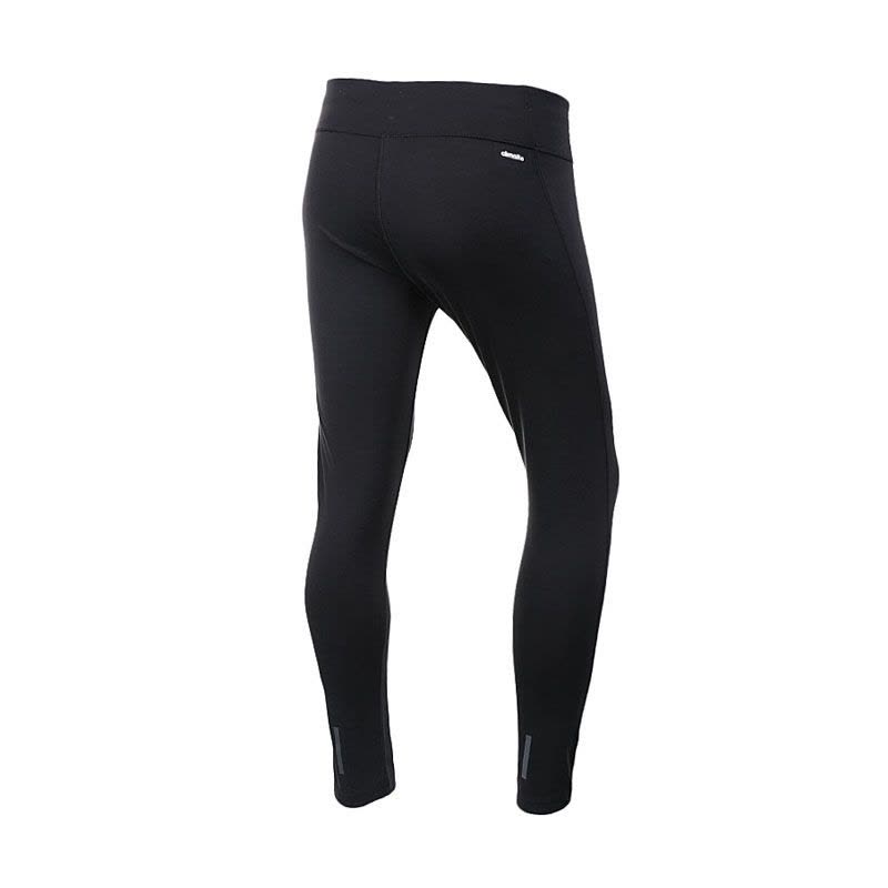 ADIDAS阿迪达斯女裤运动裤弹力跑步训练打底长裤图片