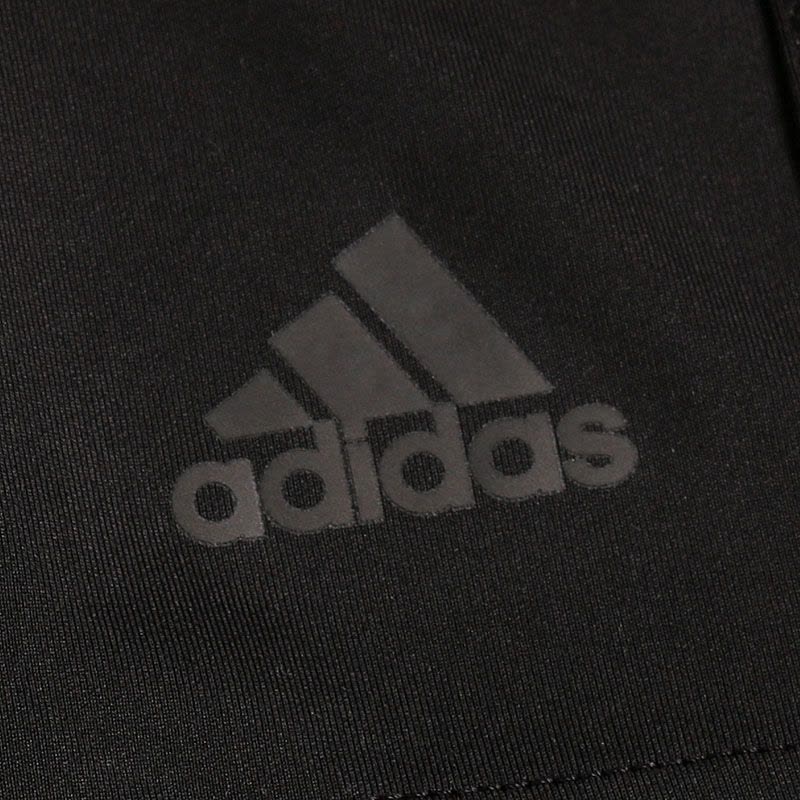ADIDAS阿迪达斯女裤运动裤弹力跑步训练打底长裤图片