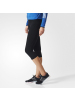 ADIDAS阿迪达斯女裤中长裤AI3750