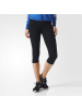 ADIDAS阿迪达斯女裤中长裤AI3750