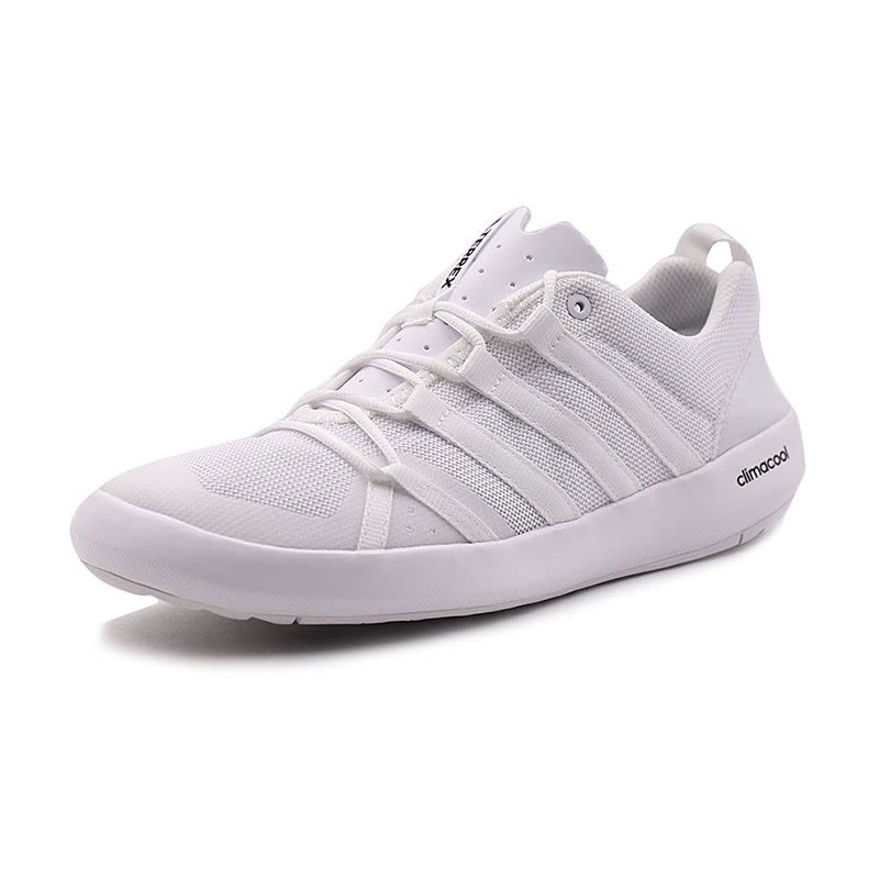 Adidas阿迪达斯男鞋女鞋中休闲涉水鞋BB1905图片