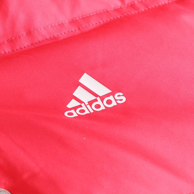 阿迪达斯adidas女装羽绒夹克-AY4070