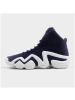 adidas阿迪达斯三叶草冬季男子CRAZY8ADV经典篮球休闲鞋BY4368