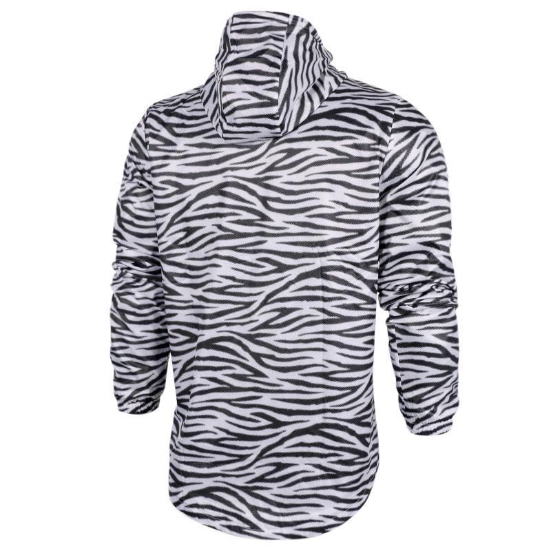 Adidas阿迪达斯外套男春季防风足球训练服运动休闲夹克AZ5338图片