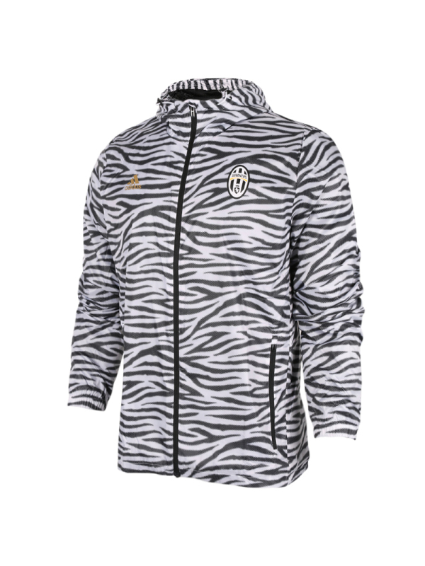 Adidas阿迪达斯外套男春季防风足球训练服运动休闲夹克AZ5338