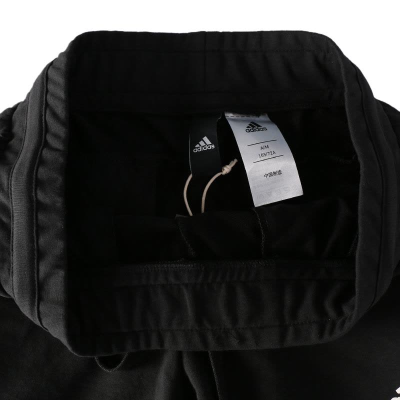ADIDAS阿迪达斯女裤夏运动裤三条纹针织休闲长裤BK5458图片