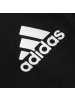 ADIDAS阿迪达斯女裤夏运动裤三条纹针织休闲长裤BK5458
