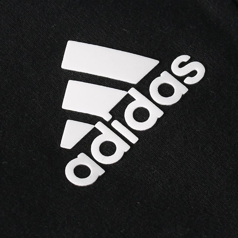ADIDAS阿迪达斯女裤夏运动裤三条纹针织休闲长裤BK5458图片
