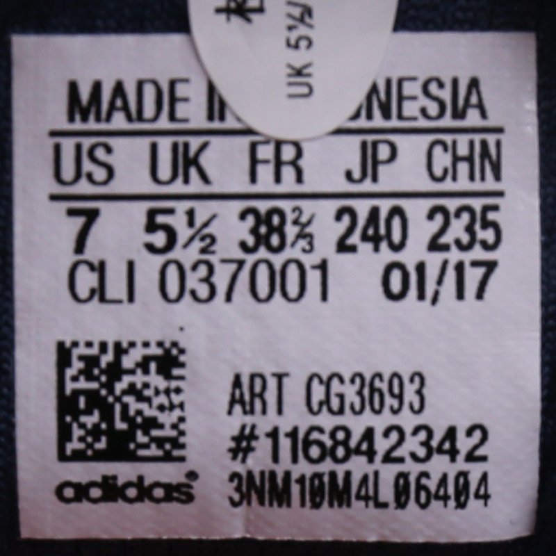 Adidas阿迪达斯女鞋夏运动鞋网面透气清风跑步鞋CG3693