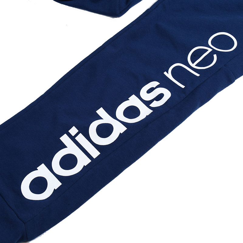 ADIDAS阿迪达斯运动休闲WFRTP1.0女子针织裤BP6260
