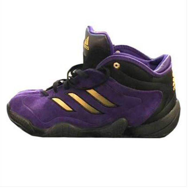 阿迪达斯adidas男鞋春季Crazy3天足场上实战耐磨篮球鞋B49706CB4970