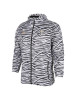 Adidas阿迪达斯外套男春季防风足球训练服运动休闲夹克AZ5338