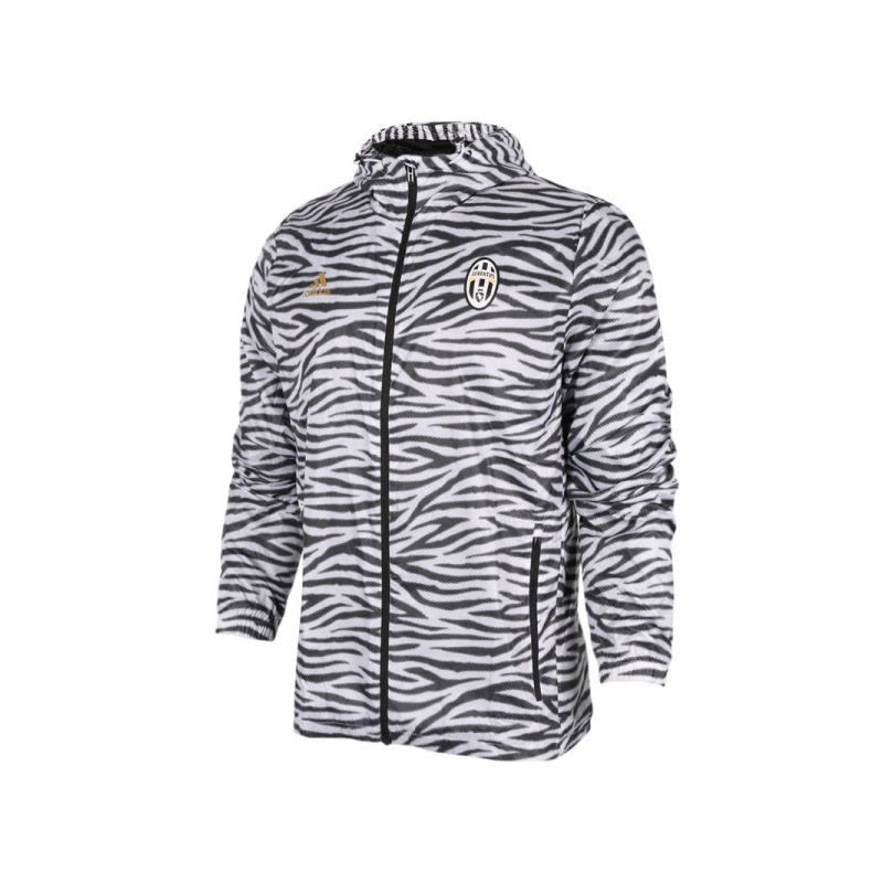Adidas阿迪达斯外套男春季防风足球训练服运动休闲夹克AZ5338图片