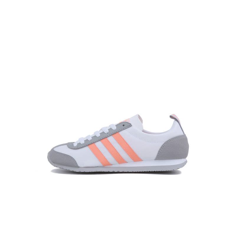 ADIDAS阿迪达斯女子运动舒适轻便复古休闲鞋跑步鞋B74516图片