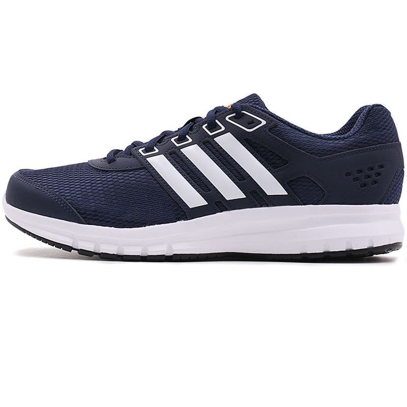 Adidas/阿迪达斯男鞋春季运动鞋轻便缓震跑步鞋CP8763图片