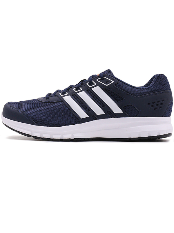 Adidas/阿迪达斯男鞋春季运动鞋轻便缓震跑步鞋CP8763