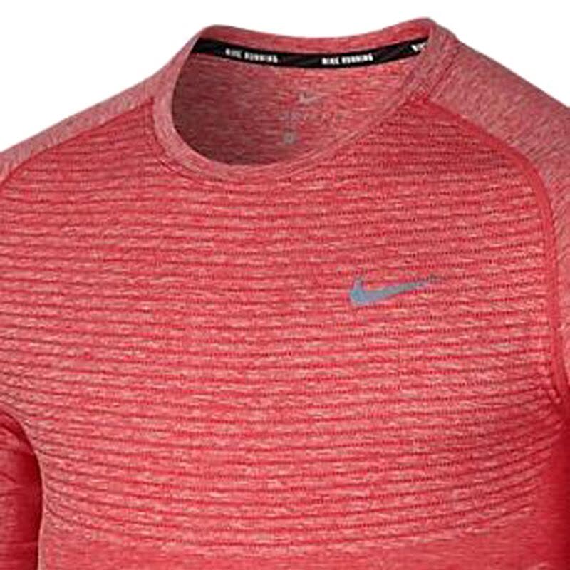 Nike耐克男子长袖T恤-717761-657图片