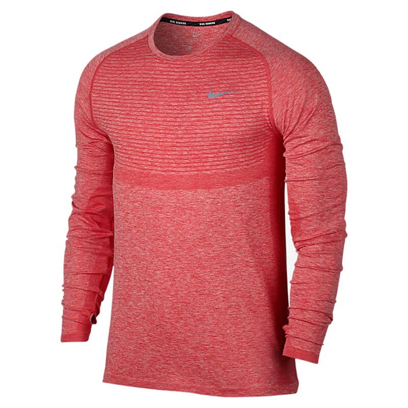 Nike耐克男子长袖T恤-717761-657图片