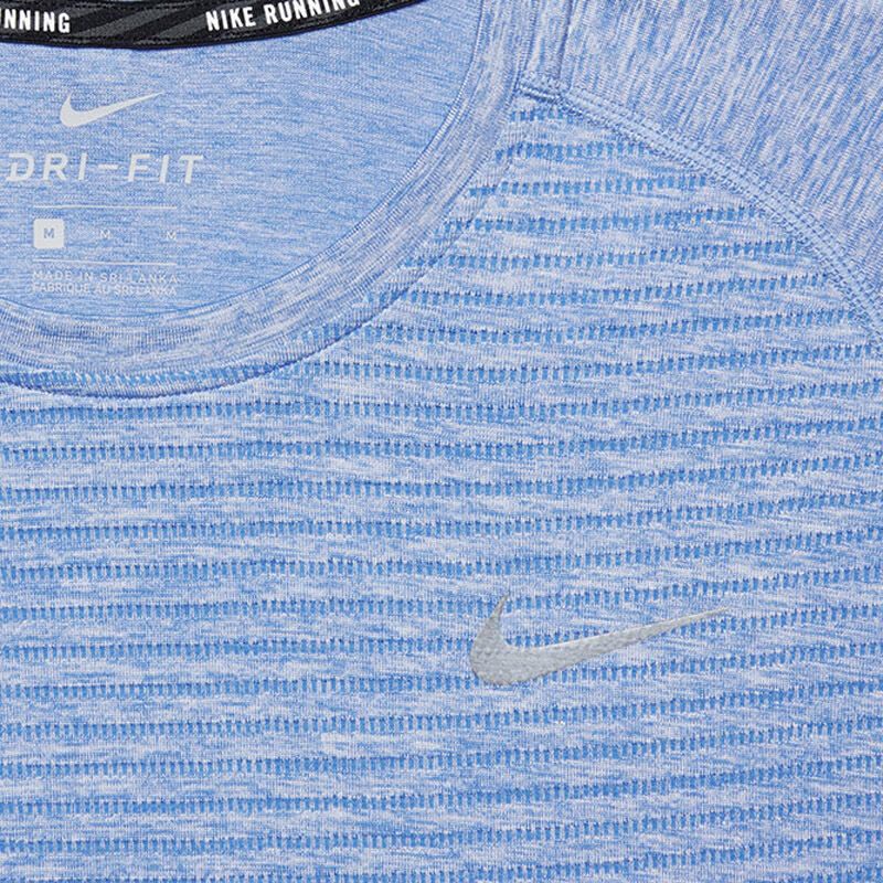 Nike耐克长袖T恤男装 秋季篮球运动上衣休闲打底套头衫924224图片