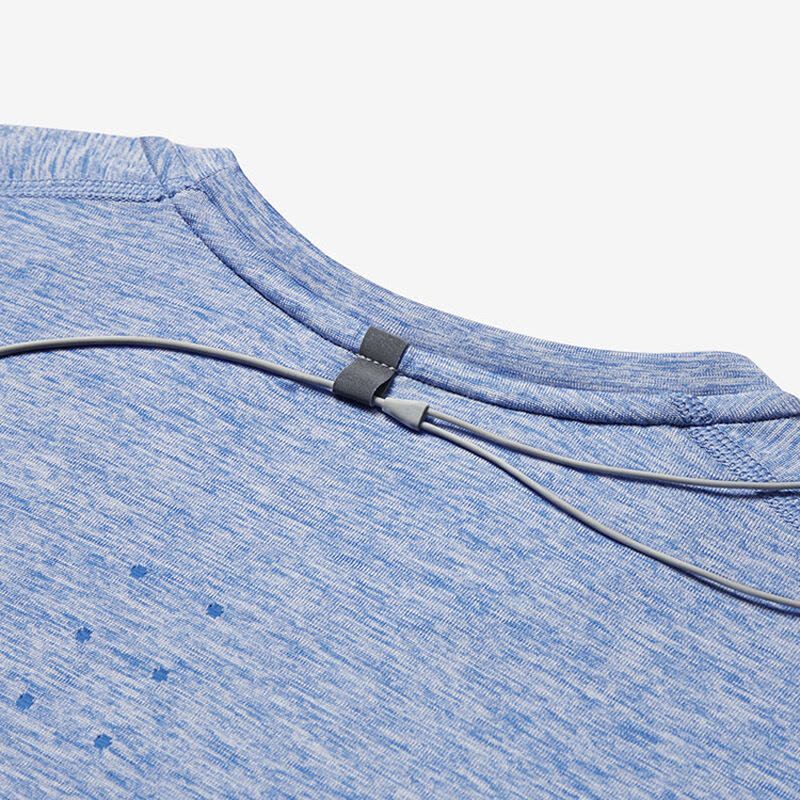 Nike耐克长袖T恤男装 秋季篮球运动上衣休闲打底套头衫924224图片