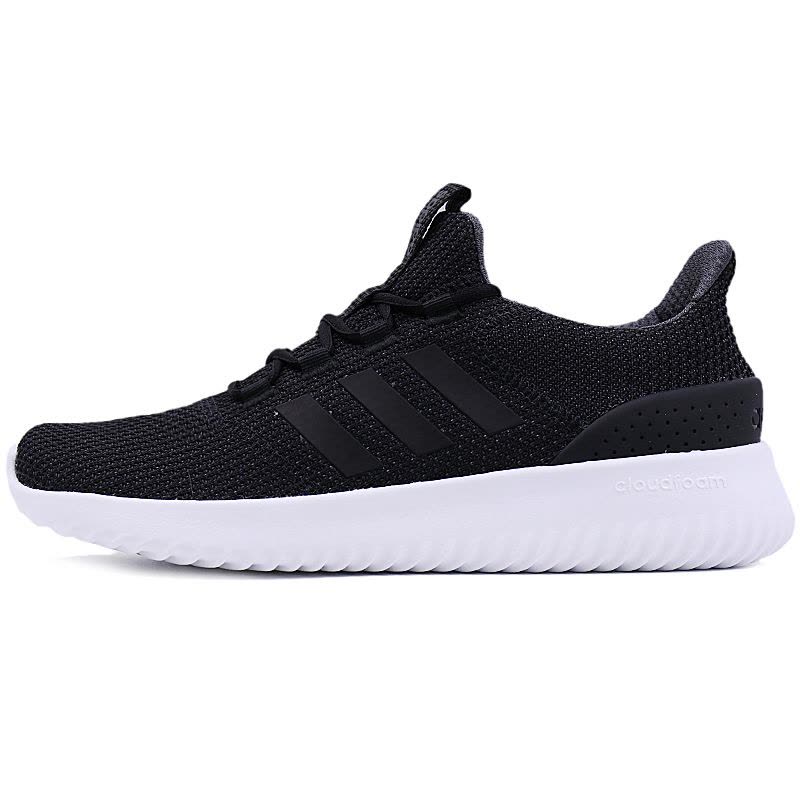 adidas阿迪达斯男鞋板鞋春季运动鞋低帮休闲鞋-CG5800图片