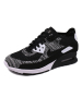 NIKE耐克女鞋夏AirMax90气垫减震运动鞋休闲跑步鞋881109-002