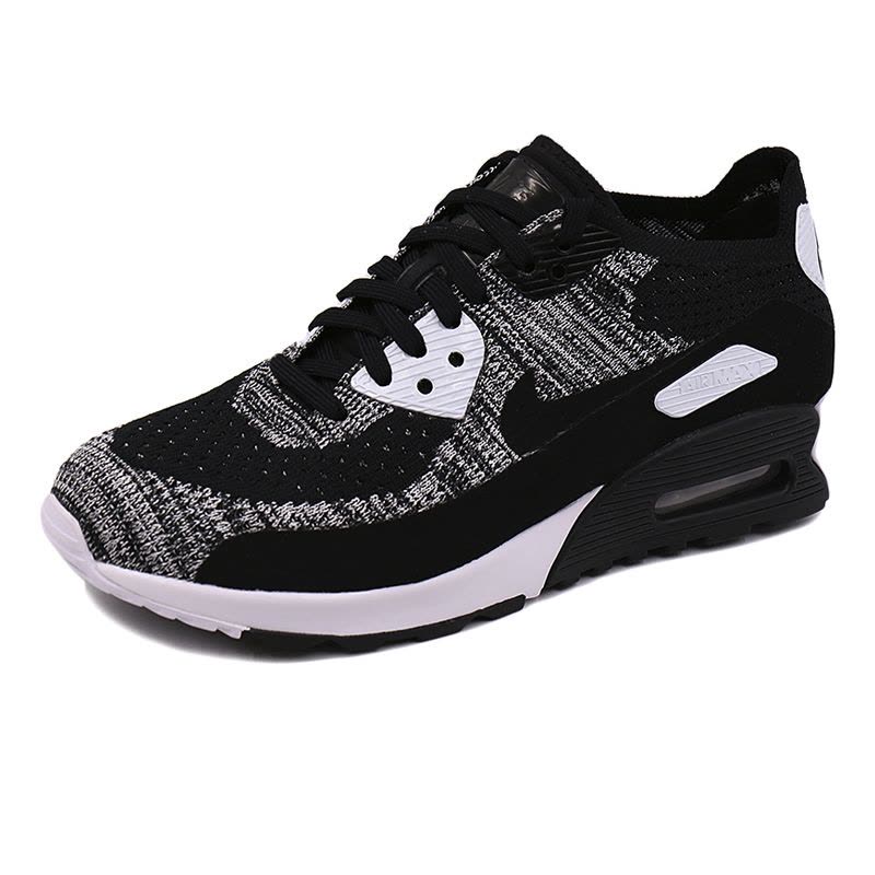 NIKE耐克女鞋夏AirMax90气垫减震运动鞋休闲跑步鞋881109-002图片