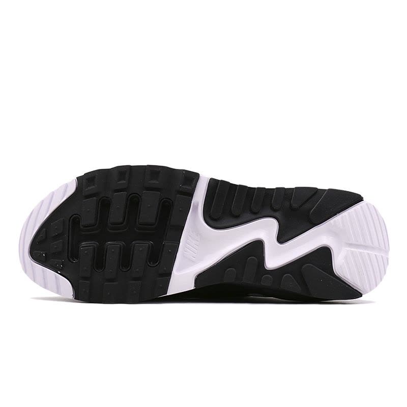 NIKE耐克女鞋夏AirMax90气垫减震运动鞋休闲跑步鞋881109-002图片