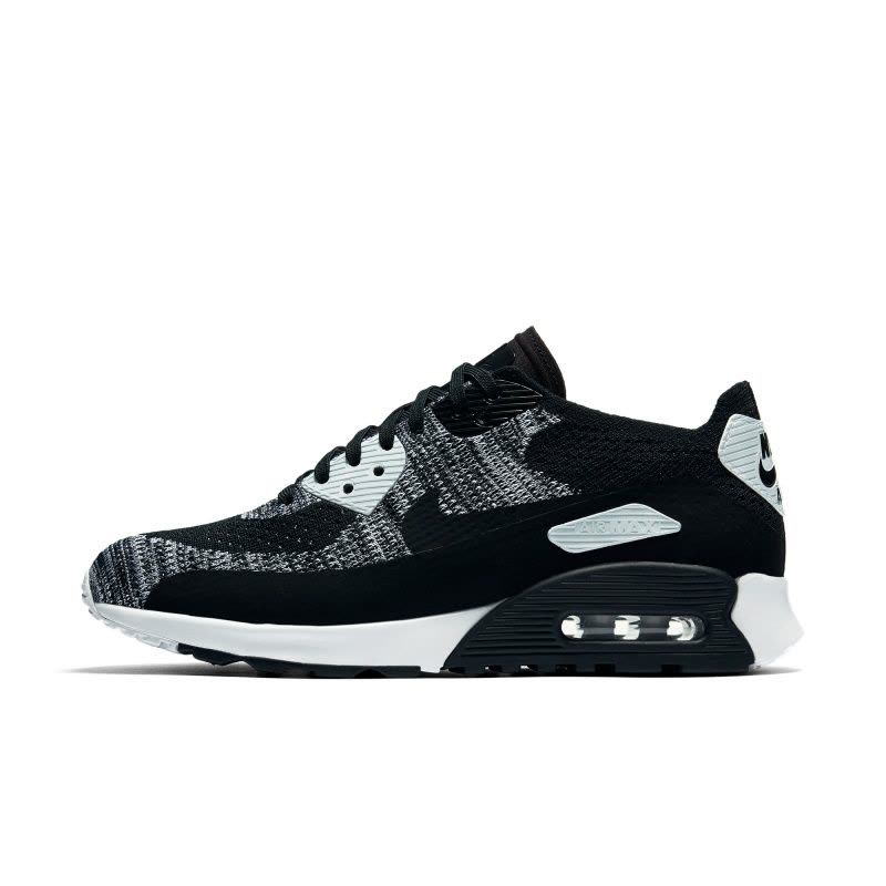 NIKE耐克女鞋夏AirMax90气垫减震运动鞋休闲跑步鞋881109-002图片