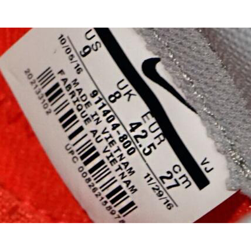 Nike耐克男鞋跑步运动鞋911404-800