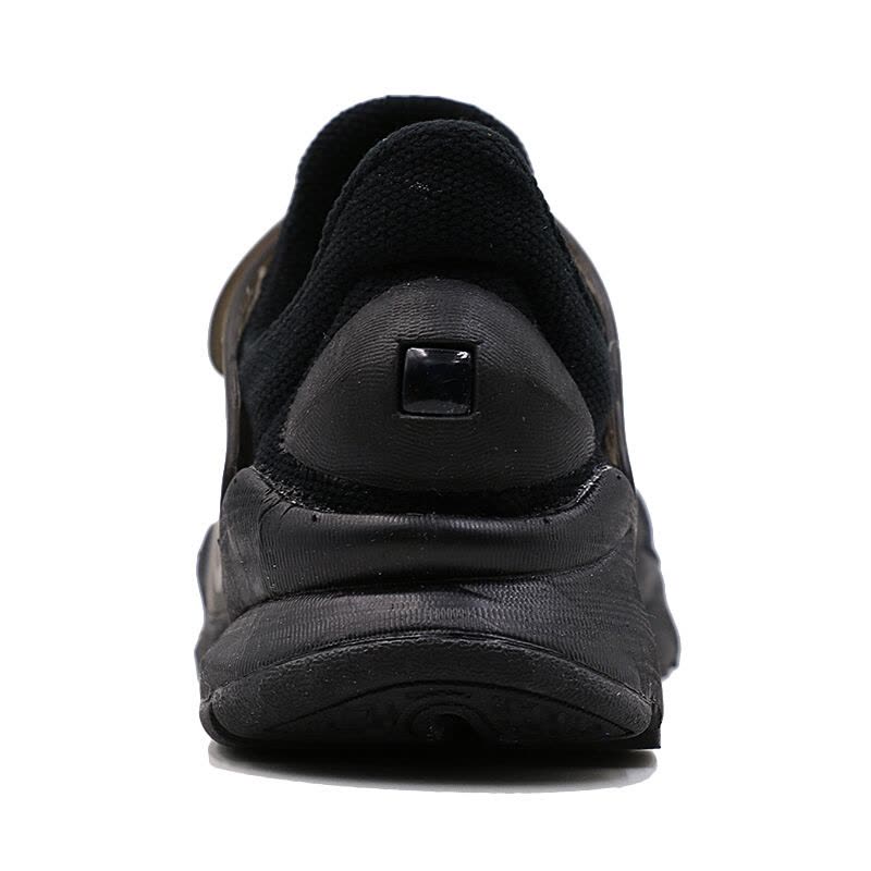 耐克（NIKE）耐克女鞋运动鞋轻便透气袜子休闲跑步鞋848475-003图片