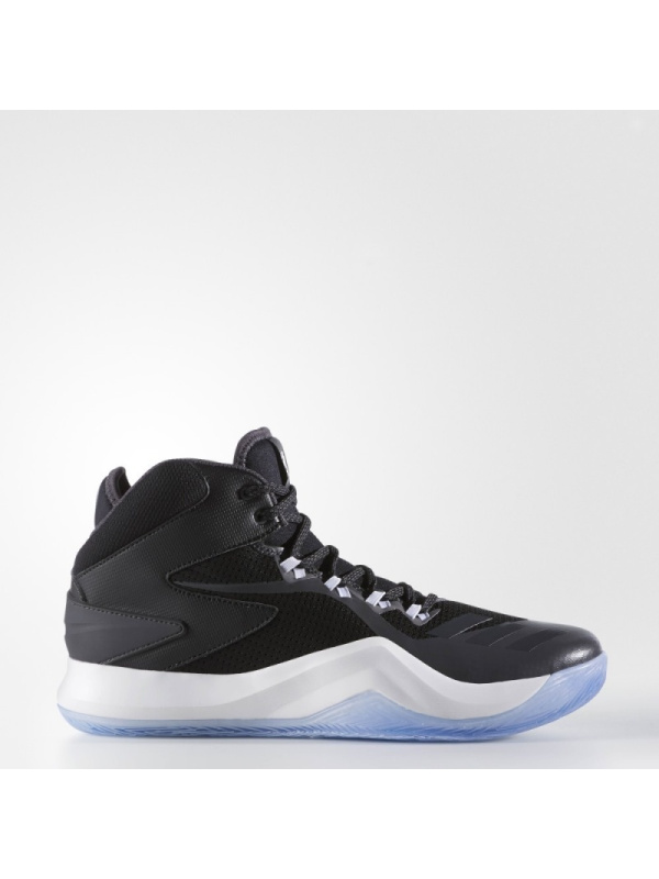 ADIDAS阿迪达斯春季男鞋罗斯实战耐磨运动鞋篮球鞋B49513