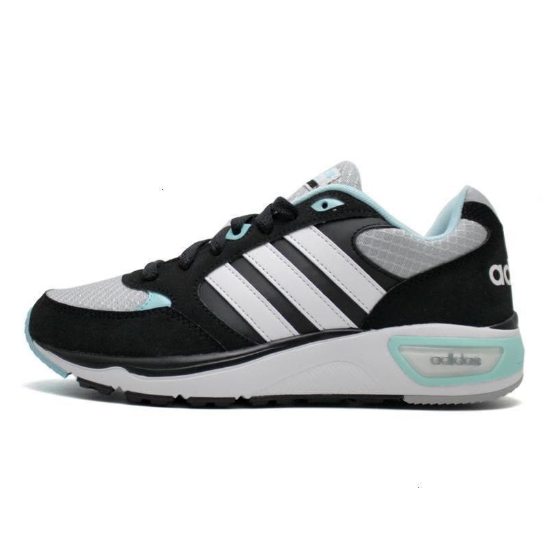 阿迪达斯adidasNEO女鞋跑步鞋-AQ1515图片
