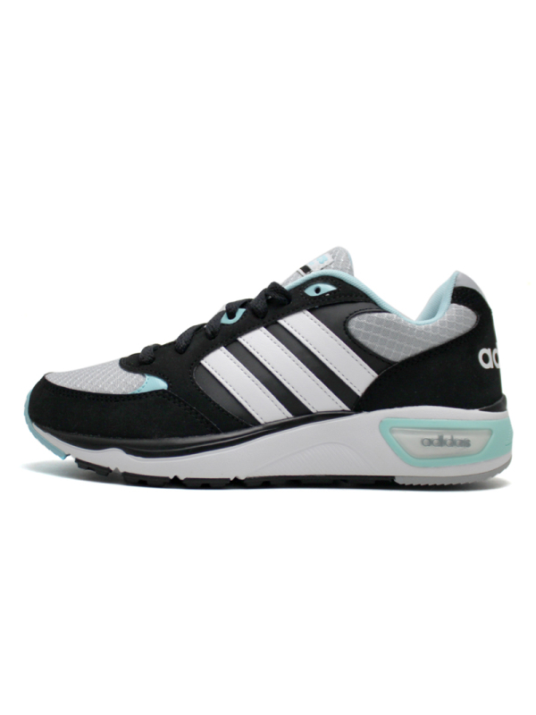 阿迪达斯adidasNEO女鞋跑步鞋-AQ1515