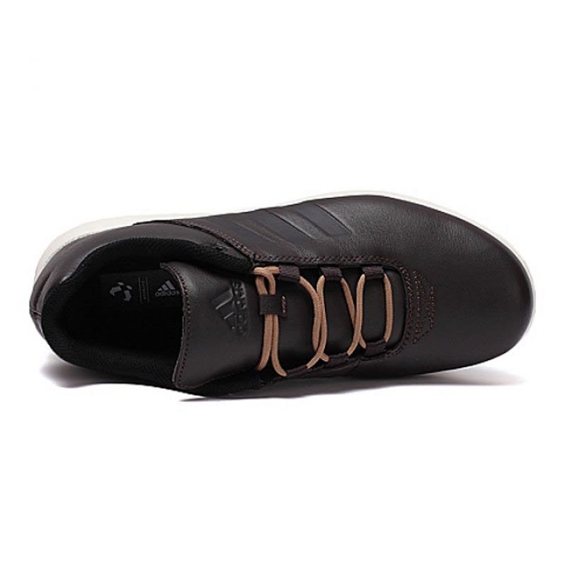 阿迪达斯男鞋缓震耐磨户外登山越野运动鞋B22843图片