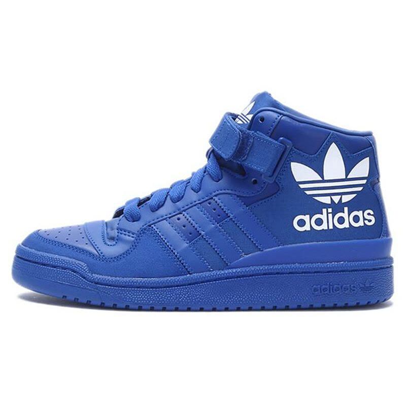 Adidas阿迪达斯中性休闲鞋运动鞋S75966图片