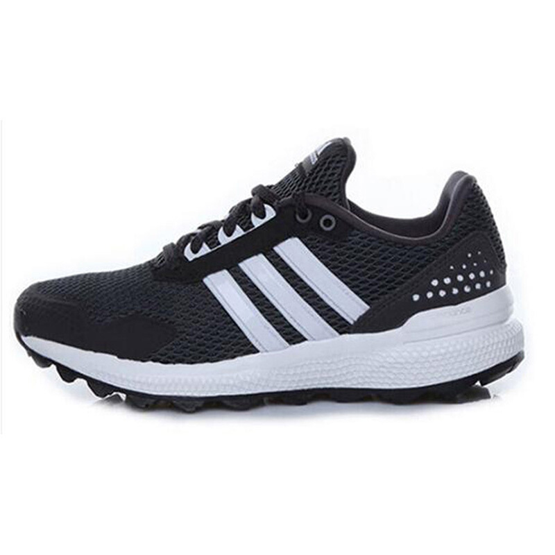 Adidas阿迪达斯女子休闲鞋运动鞋AQ7722