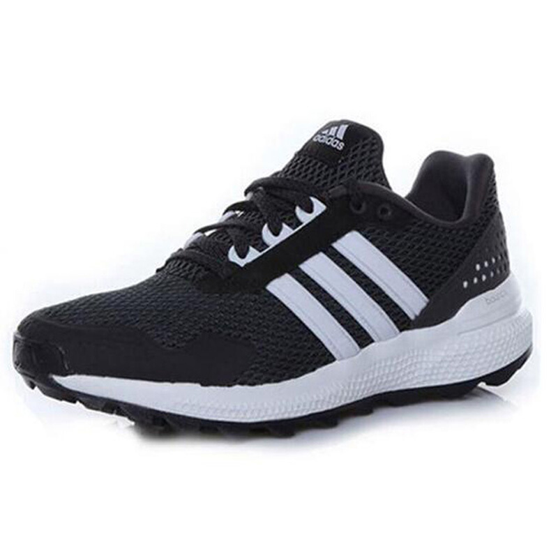 Adidas阿迪达斯女子休闲鞋运动鞋AQ7722