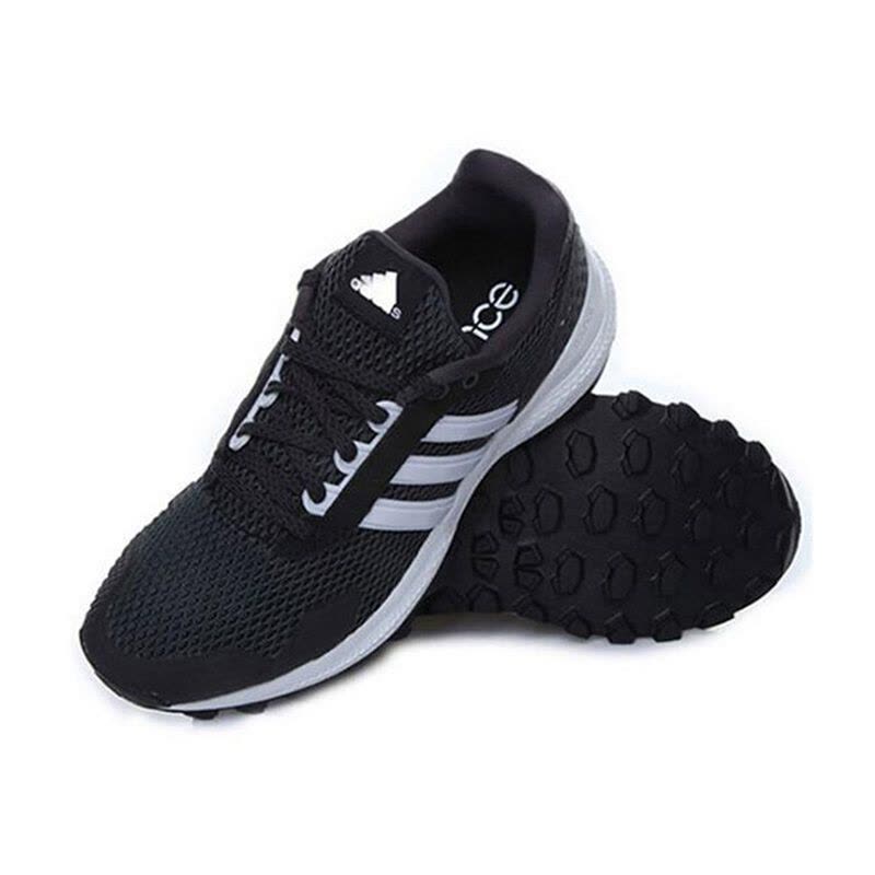Adidas阿迪达斯女子休闲鞋运动鞋AQ7722图片