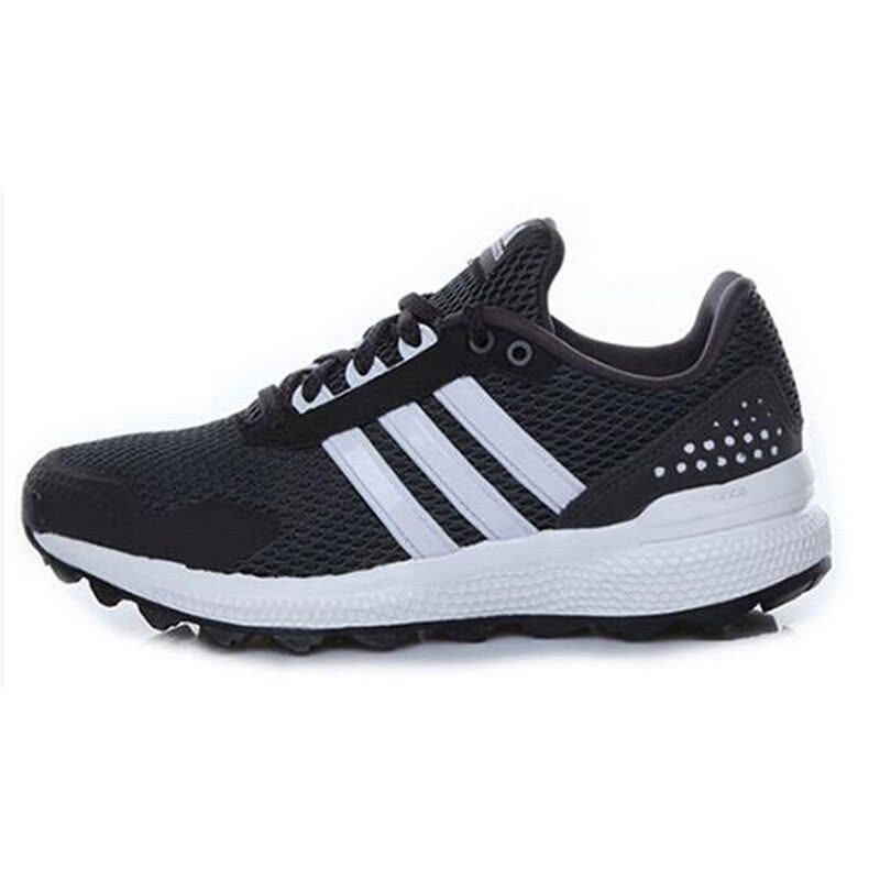 Adidas阿迪达斯女子休闲鞋运动鞋AQ7722图片