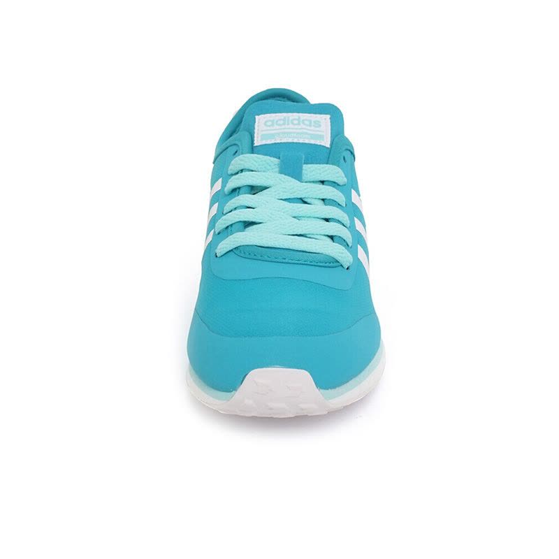 ADIDAS阿迪达斯女子轻便透气运动舒适休闲鞋B74691图片