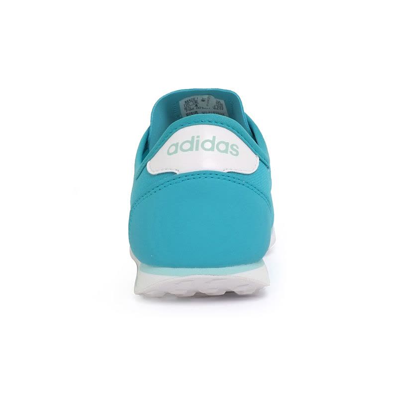 ADIDAS阿迪达斯女子轻便透气运动舒适休闲鞋B74691图片