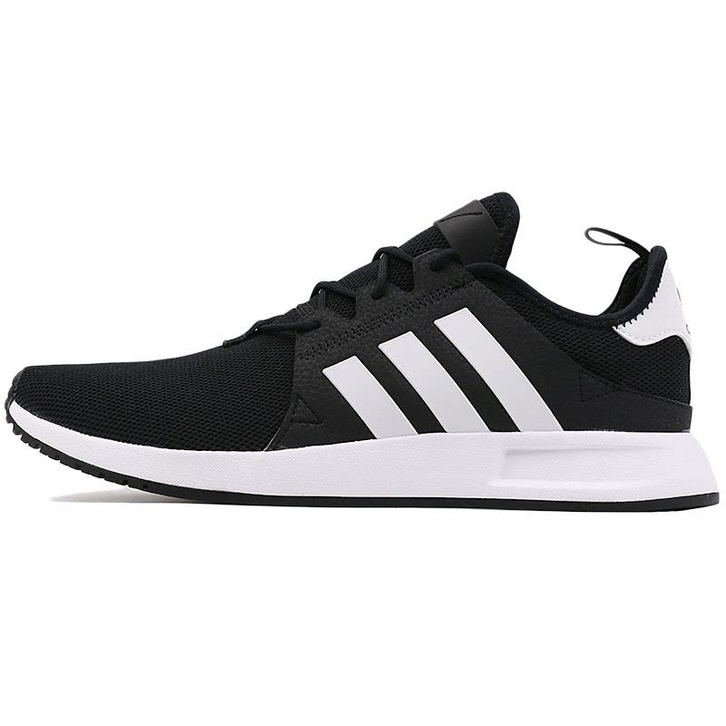 Adidas阿迪达斯男鞋秋季运动休闲舒适板鞋BY8688图片